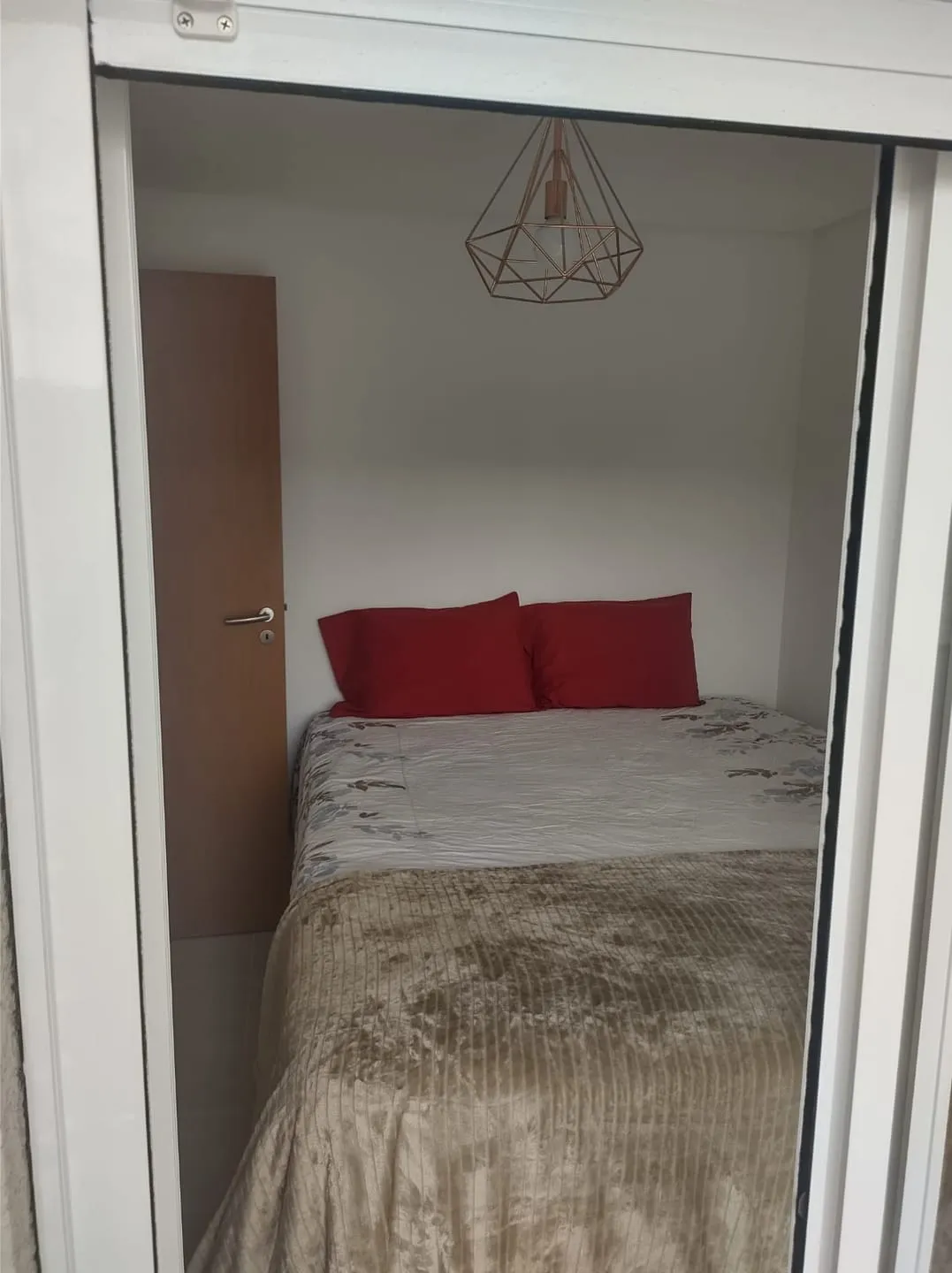 Imagem Apartamento à venda 2 Quartos, 1 Vaga, 69M², Jardim Virgínia, Guarujá - SP | Panoramique 180°