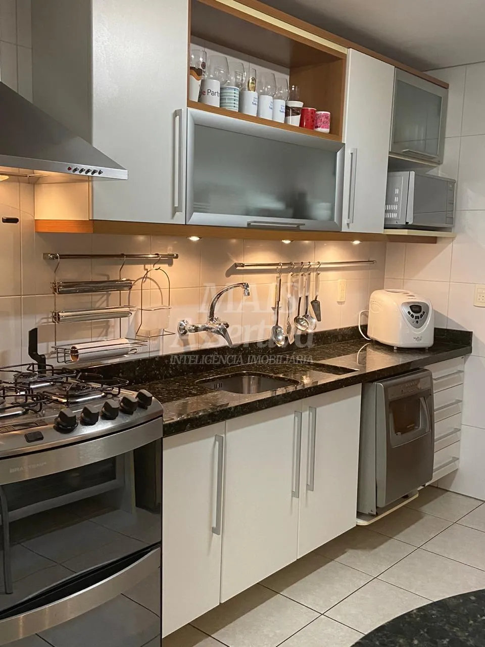 Imagem Lindo APARTAMENTO para venda em CANOAS - CENTRO