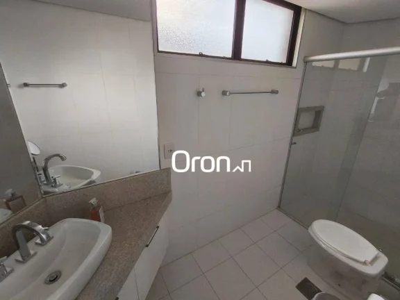Imagem Apartamento à venda, 284 m² por R$ 1.070.000,00 - Setor Oeste - Goiânia/GO