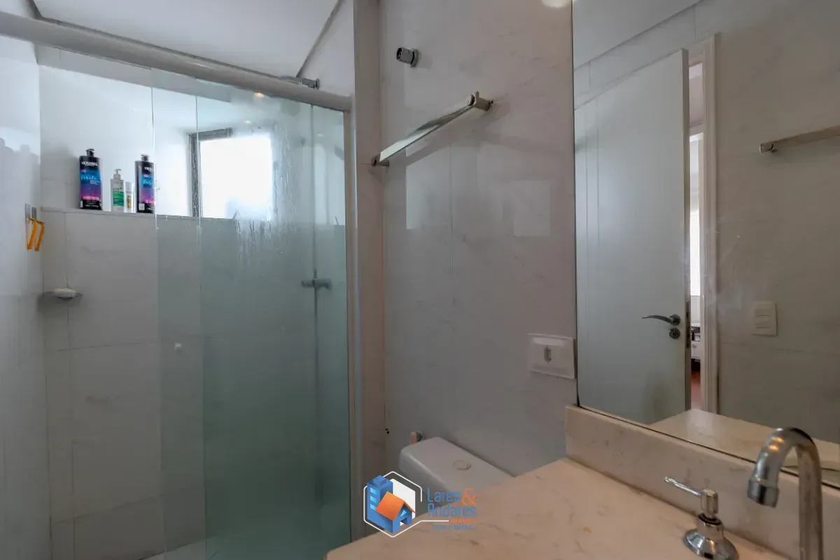 Imagem Cobertura para venda em Vila Mascote com 3 quartos, sendo 1 suíte, 186m²