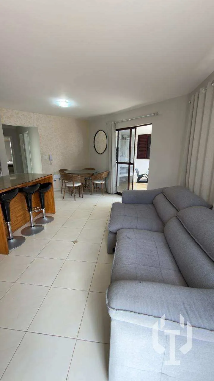 Imagem Apartamento para alugar em Itapema, Centro, com 3 quartos, 130m2