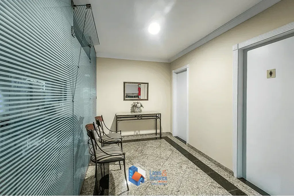 Imagem Apartamento à venda 3 Quartos 1 Suite 2 Vagas 169M² Itaim Bibi São Paulo - SP