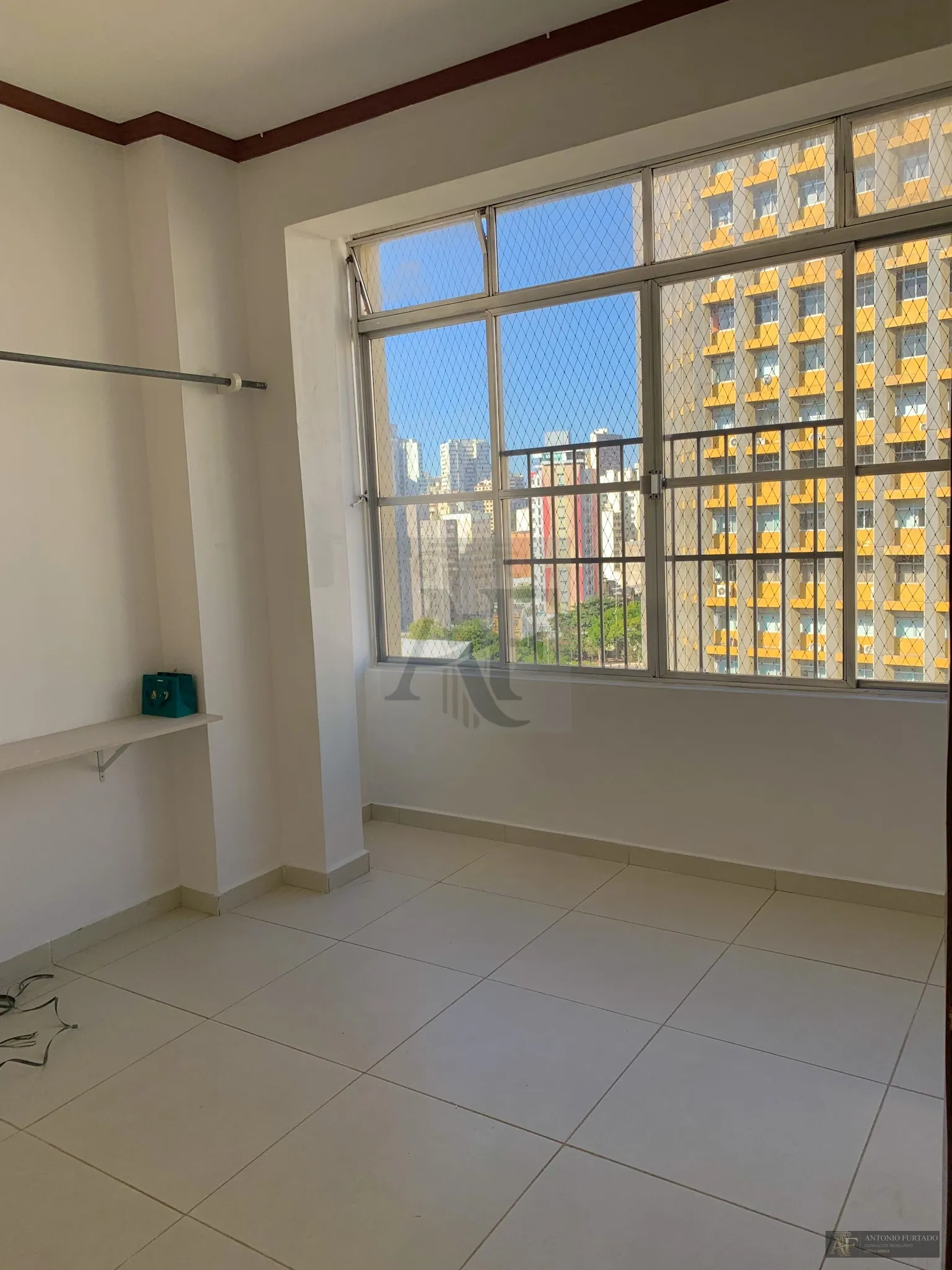 Imagem Apartamento à venda em Bela Vista, São Paulo