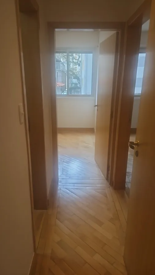 Imagem Apartamento para Locação em São Paulo / SP no bairro Consolação
