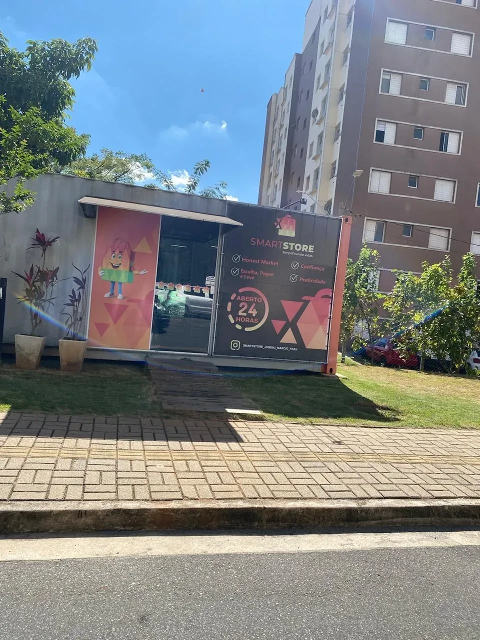 Imagem Apartamento com 2 Quartos à Venda, 52 m² em Residencial Alexandria - Várzea Paulista