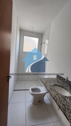 Imagem CASA NO CONDOMÍNIO TALES DE MILETO - FLORES