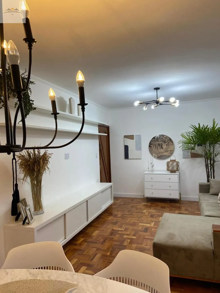 Imagem APARTAMENTO RESIDENCIAL em Santo André - São Paulo, Centro