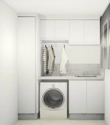 Imagem Apartamento 3 quartos sendo 1 suíte para venda no bairro Panazzolo em Caxias do Sul