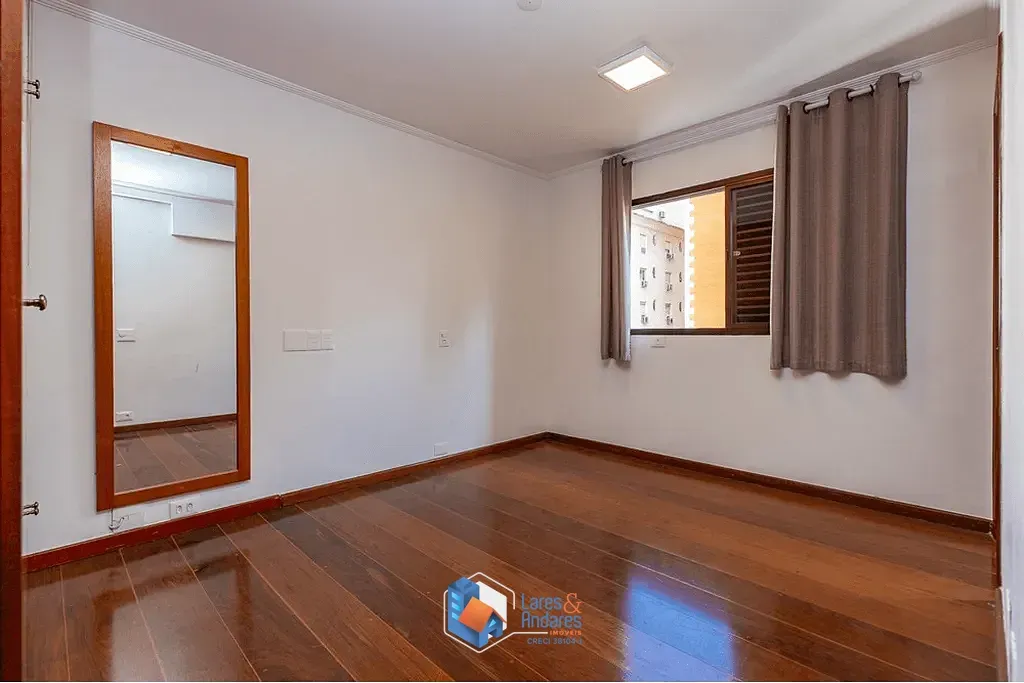 Imagem Apartamento à venda 4 Quartos 3 Suites 4 Vagas 189M² Jardim Paulista São Paulo - SP