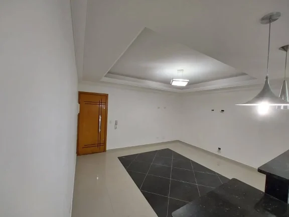 Imagem Apartamento sem Condomínio 74 metros 3 Dormitorios 1 Vaga de Garagem