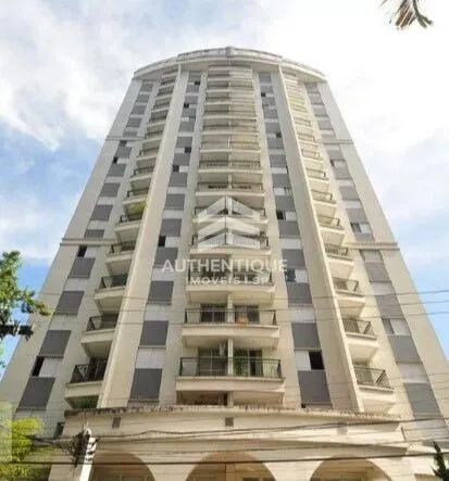 Imagem You First Morumbi - Apartamento à venda no bairro Morumbi - São Paulo/SP, Zona Sul