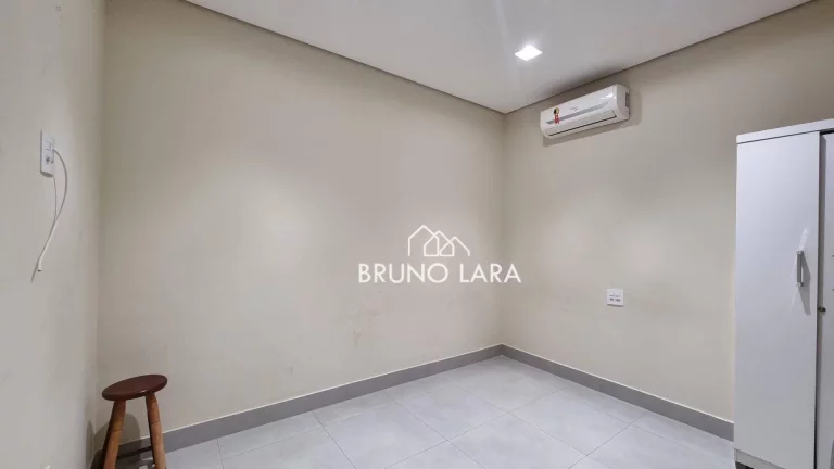 Imagem Apartamento semi mobiliado disponível para locação no Bairro Santa Mônica Igarapé/MG.