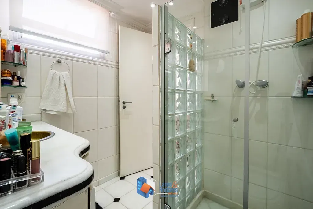Imagem Apartamento à venda 3 Quartos 1 Suite 1 Vaga 145.53M² Vila Clementino São Paulo - SP