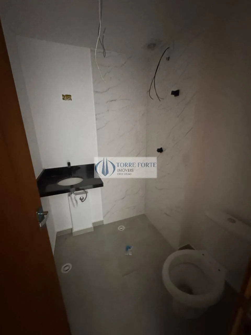 Imagem Apartamento novo com 2 dormitorios , quintal com ou sem vaga na Vila Carrao