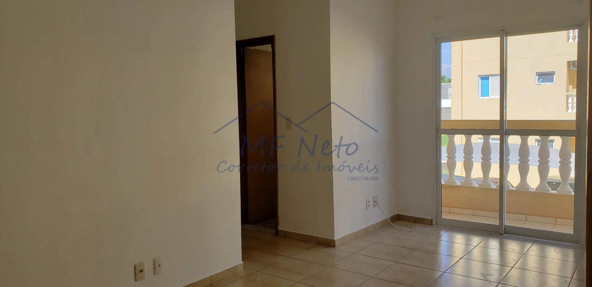 Imagem Apartamento Padrão