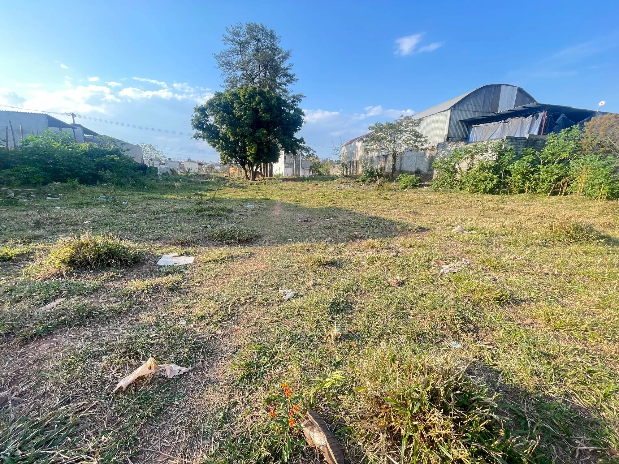 Terreno à Venda, 6000 m² em Parque Piratininga - Itaquaquecetuba