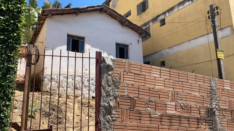 Foto do imóvel TERRENO RESIDENCIAL em POÇOS DE CALDAS - MG, CENTRO