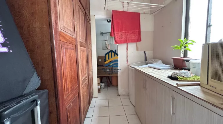 Imagem Amplo apartamento com vista mar em Boa Viagem!