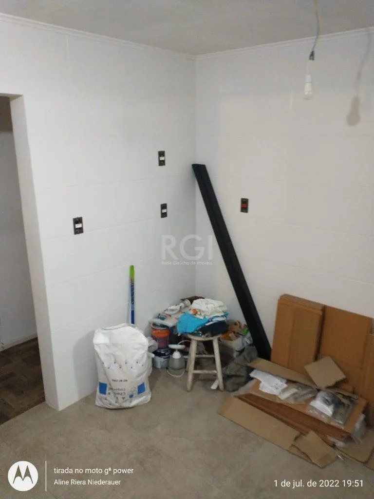 Imagem Apartamento para Venda - 96.17m², 3 dormitórios, Santa Maria Goretti