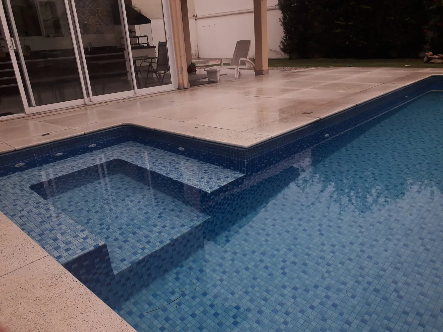 Imagem Casa à venda 3 Quartos, 3 Suites, 8 Vagas, 600M², Loteamento Residencial Campos do Conde II, Tremembé - SP | Campos do Conde Versailles