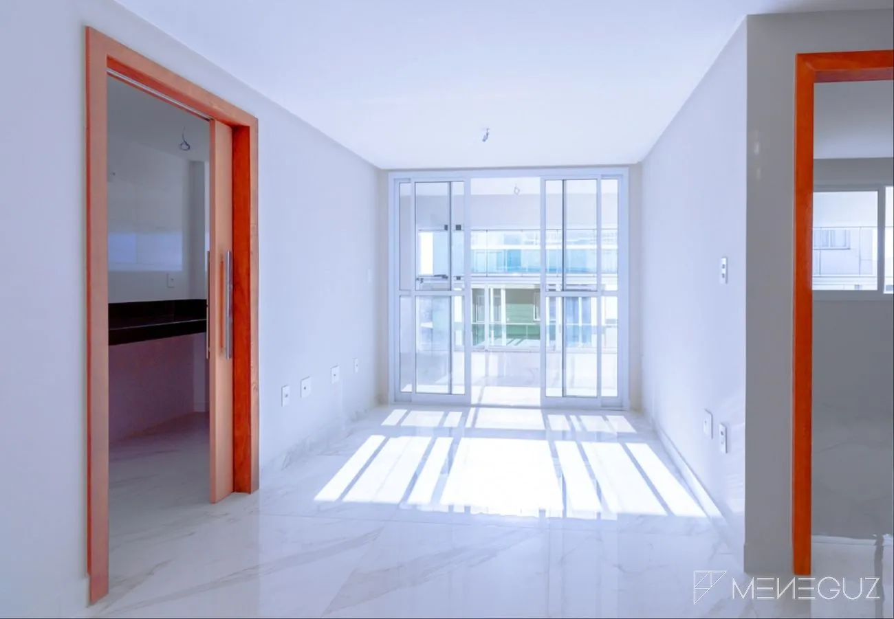 Imagem Apto 2 Quartos a venda no centro com parcelamento direto