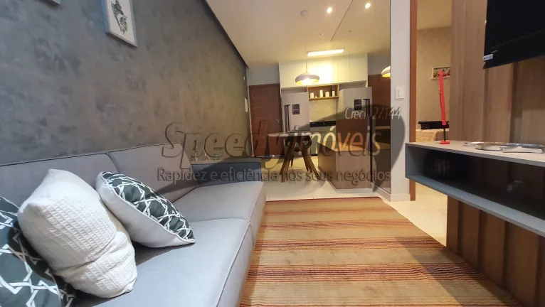 Imagem Apartamento 2 dormitórios Parque São Vicente, São Vicente/SP