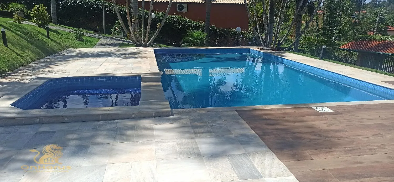 Imagem Linda Chácara em Itatiba