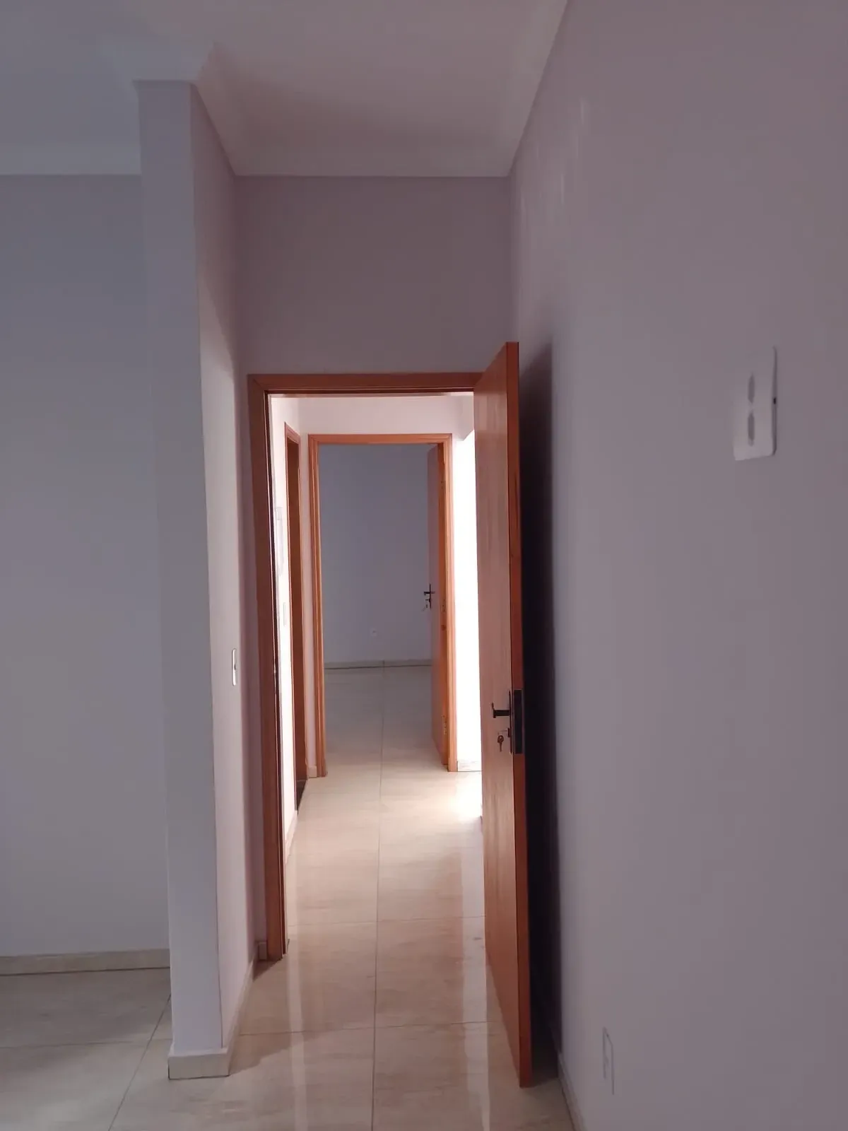 Imagem Casa com 2 Quartos à Venda, 77 m² em Parque Residencial São Clemente - Monte Mor