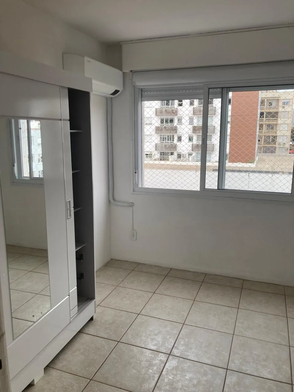 Imagem 2 dormitórios com vaga e elevador