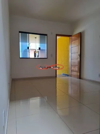 Imagem SOBRADO FRONTAL À VENDA EM ITAQUERA - (JARDIM ELIANE - ZONA LESTE).