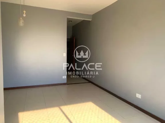 Imagem 3 dormitórios Sala dois ambientes Banheiro social Cozinha com gabinete Área de serviço 1 vaga de ...