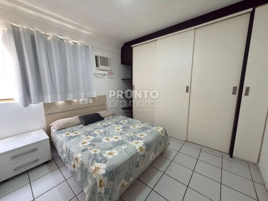 Imagem Boa Viagem Beach Flat