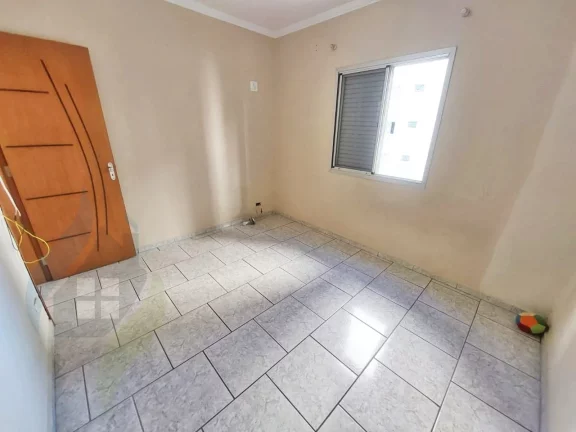 Imagem Apartamento de 2 dormitórios, 1 banheiro, 1 vaga, com 57m² em Rudge Ramos, São Bernardo do Campo