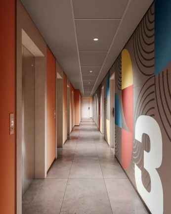 Imagem APARTAMENTO RESIDENCIAL em São Paulo - SP, Tatuapé