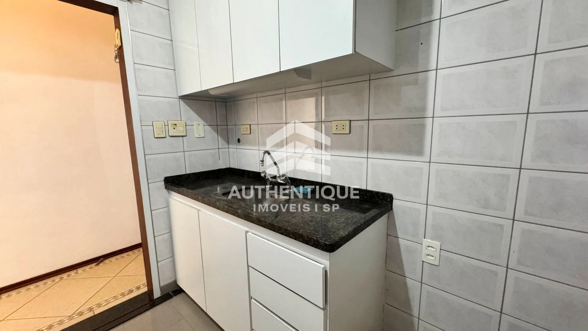 Imagem SANTA FILOMENA SBC - Apartamento em Centro, São Bernardo do Campo/SP