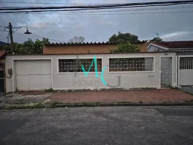 Foto do imóvel Casa com 5 dormitórios à venda, 250 m² por R$ 750.000,00 - Campo Grande - Rio de Janeiro/RJ