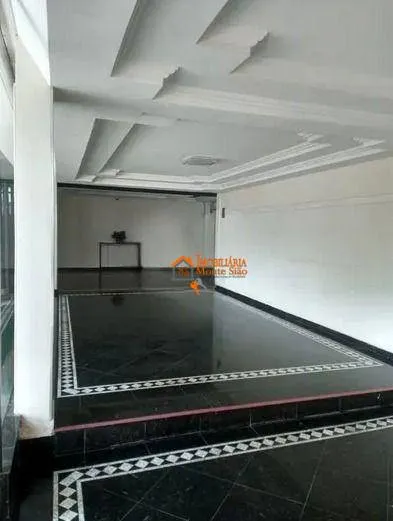 Imagem Apartamento à venda, 77 m² por R$ 424.000,00 - Parque Novo Mundo - São Paulo/SP