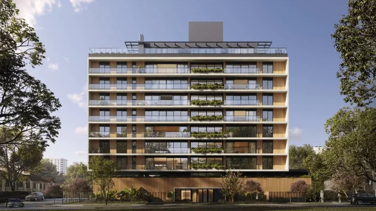 Imagem YN Moinhos - Apartamento à venda no bairro Moinhos de Vento - Porto Alegre/RS