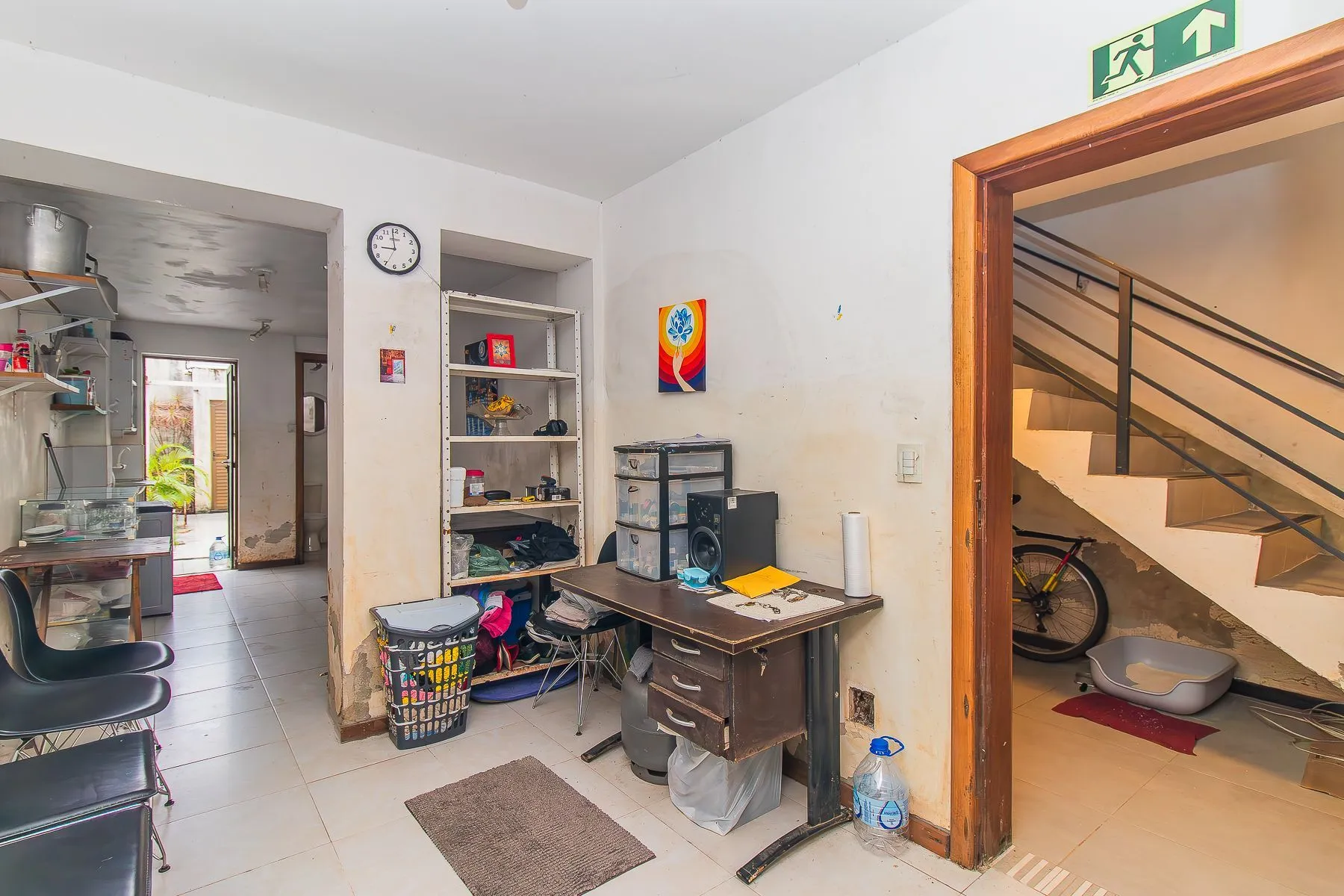 Imagem Prédio Comercial 464 m² no Menino Deus