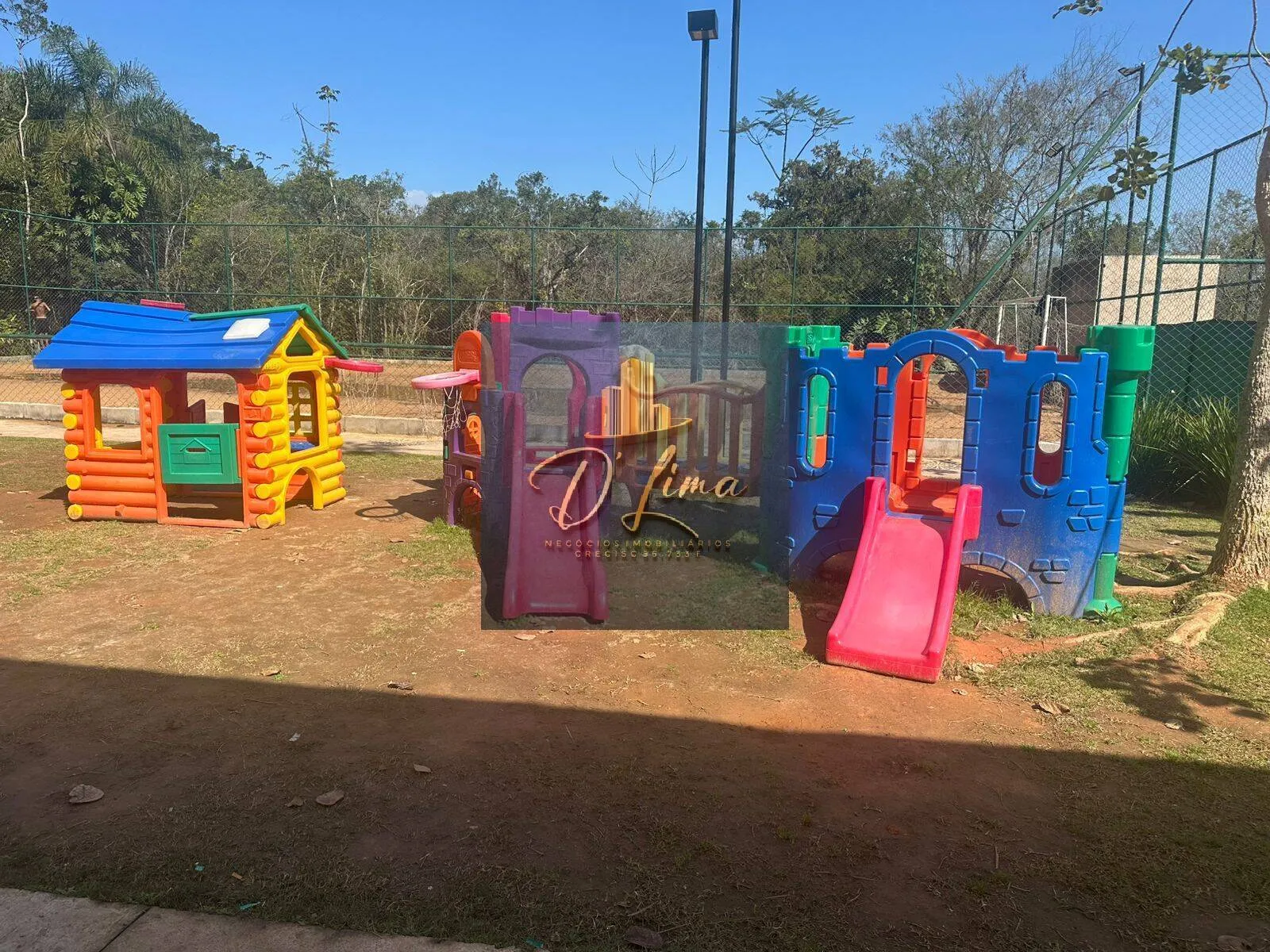 Imagem Residencial RNi Green Club, apartamento a venda 2 quartos, Bela Vista