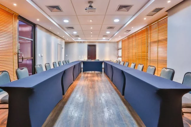 Imagem Flat disponível para locação no Quality Paulista, com 29m², 1 dormitório e 1 vaga
