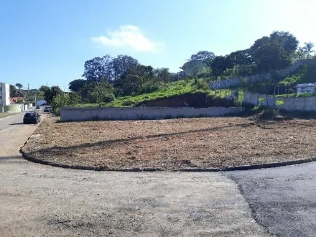 Imagem Terreno à venda 550M², Jardim Santa Tereza, Taubaté - SP