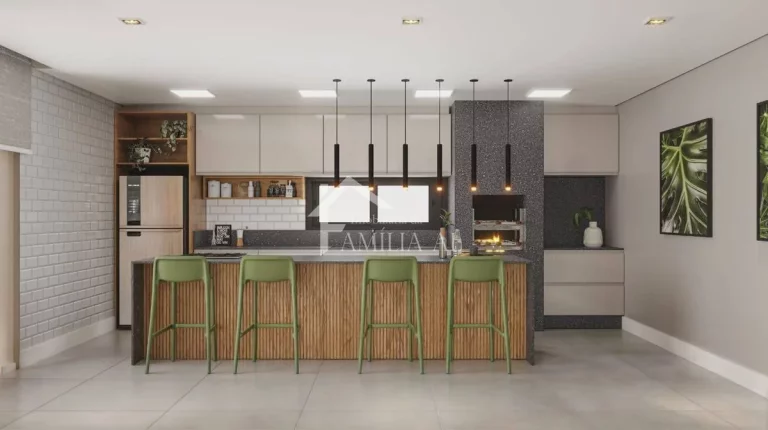 Imagem Apartamento para Maio de 2026 no Costa e Silva
