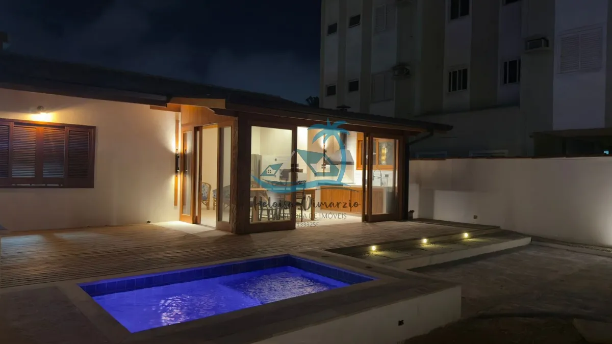 Foto do imóvel Casa térrea a venda no melhor bairro de Ubatuba, Barra da Lagoa, próximo à rua Guarani.
