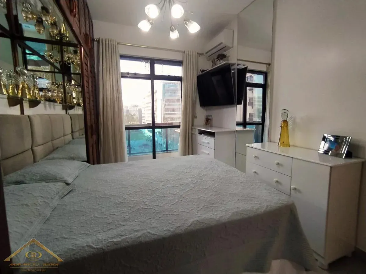 Imagem Apartamento para Venda em Cabo Frio / RJ no bairro Passagem