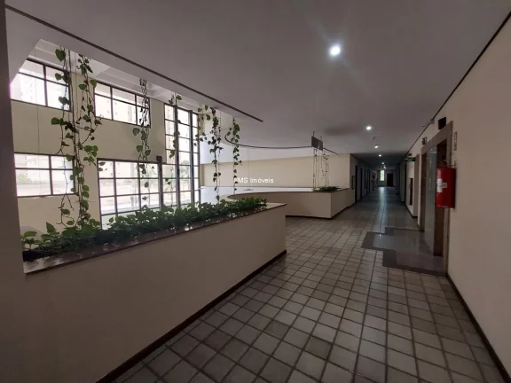 Imagem SALA COMERCIAL 35m - 1 VAGA - BROOKLIN