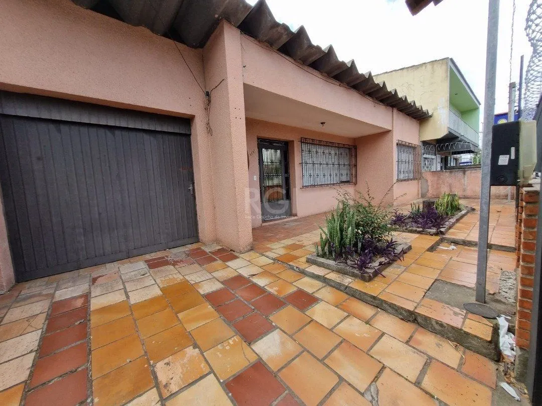 Imagem Casa em Cristal