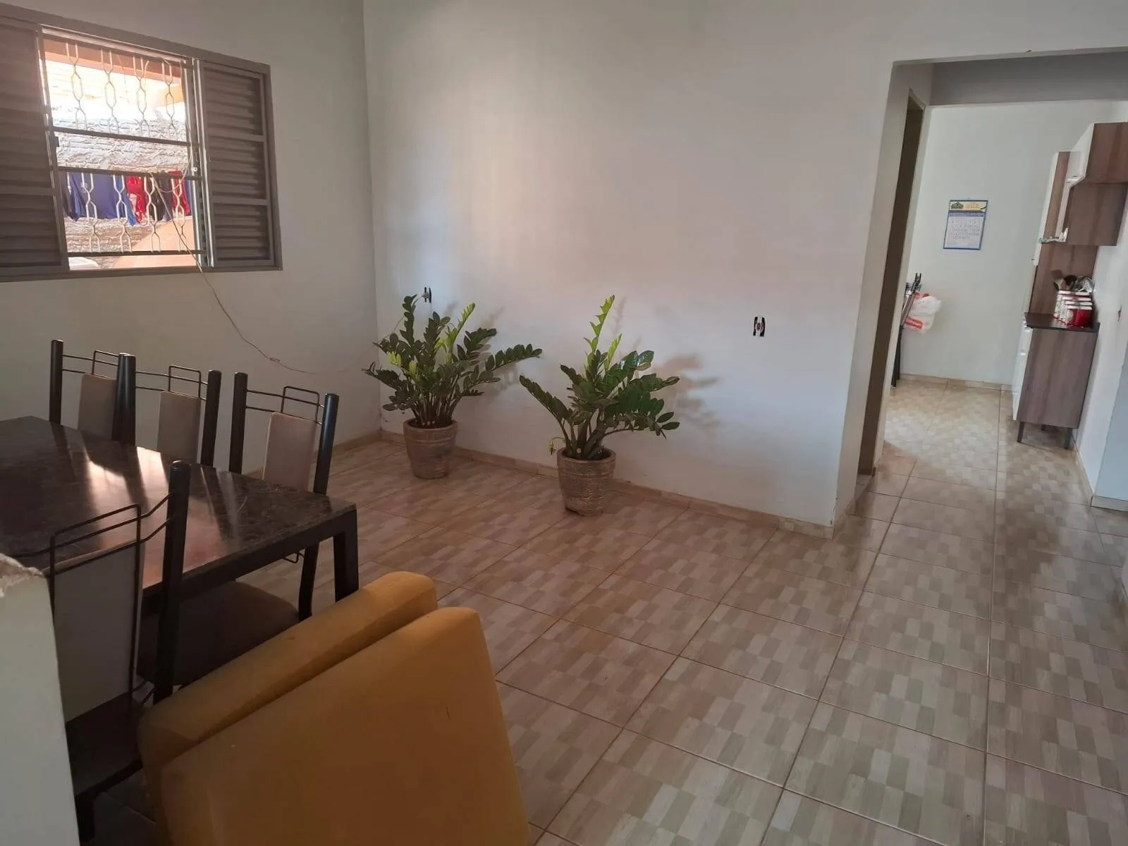 Imagem Casa com 3 quartos no Bairro Jardim Umuarama II
