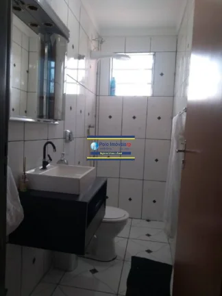 Imagem SOBRADO R$ 290.000,00 - JARDIM JOSÉ SAMPAIO JÚNIOR - 2 quartos, 2 banheiros, RIBEIRÃO PRETO/SP