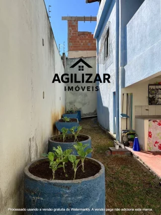 Imagem Casa 4 quartos sendo 4 suítes - Canaã